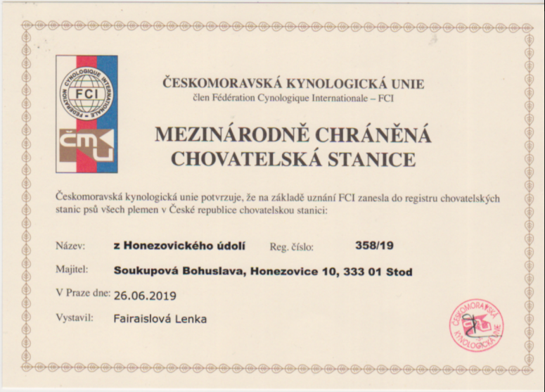 Certifikát se nenačetl